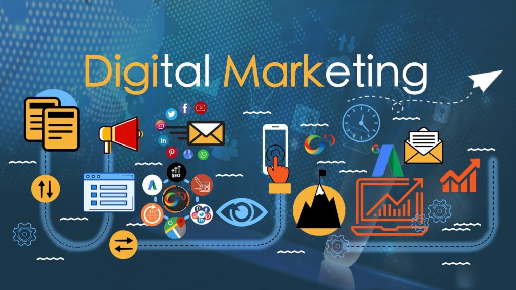 Jobs Openings for Digital Marketing Manager in Chennai, India