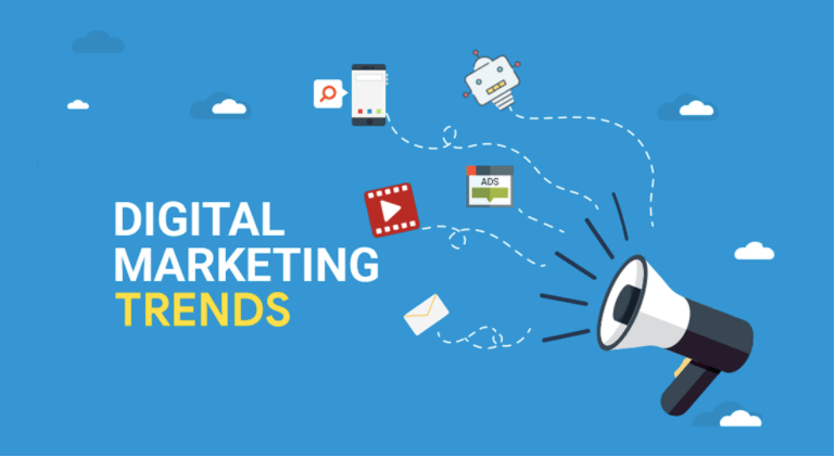 digital marketing trends