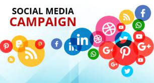 Social Media Campaign