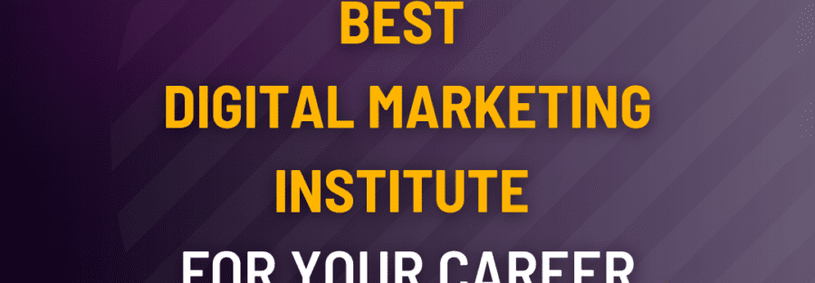Best Digital Marketing Institue in Trichy Digital Toppers Digital Marketing Academy Trichy