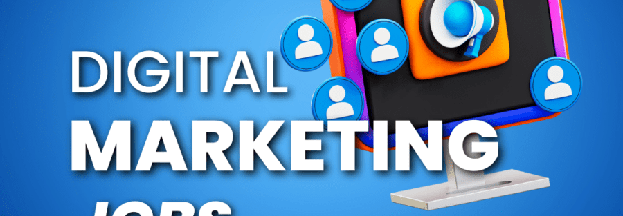 Digital Marketing Jobs Digital Toppers Digital Marketing Academy Trichy