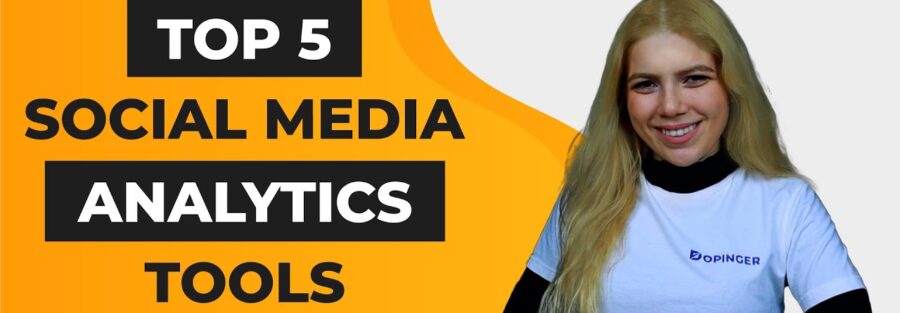 Top 5 Social Media Analytics Tools Digital Toppers Digital Marketing Academy Trichy