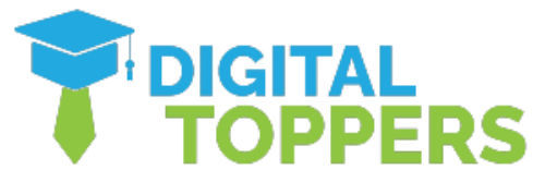 Digital Toppers Academy