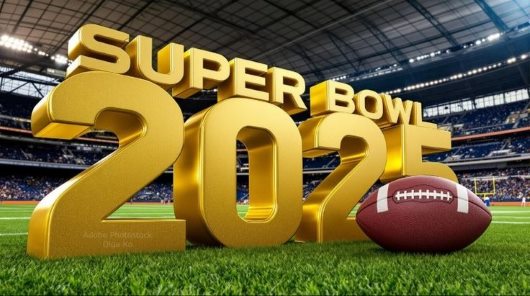 Super Bowl 2025
